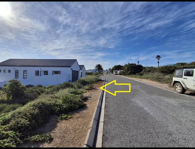 LAND FOR SALE IN SHELLEY POINT